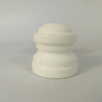 Amortisseur de suspension pneumatique avant en caoutchouc de haute qualité, butée de suspension pour AUDI A6C6, vente chaude