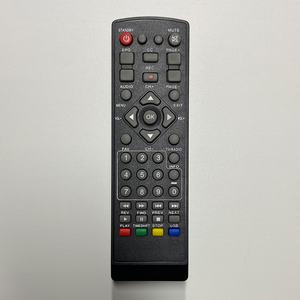 Receptor de <span class=keywords><strong>TV</strong></span> Digital para España, <span class=keywords><strong>Italia</strong></span>, Francia, Grecia - 1080p H.265 HEVC DVB-T2 con PVR, EPG y Time Shift - Product Image 4