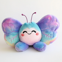 Fabricant de jouets en peluche Kawaii en Offre Spéciale personnalisé Conception de jouets en peluche Créez votre propre jouet en peluche