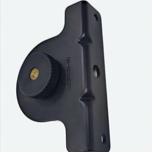 Servicios de Procesamiento de Piezas Metálicas Personalizadas - Mecanizado Sin CNC Integral de Fábrica China - Product Image 1