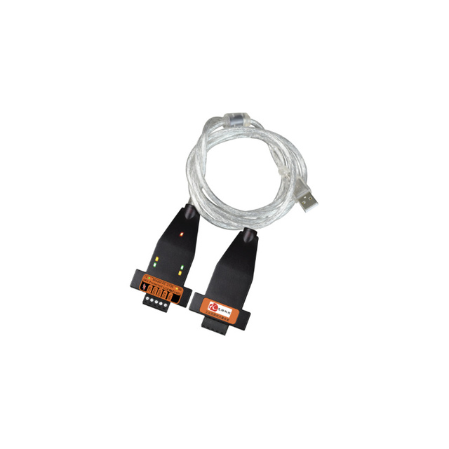 USB to Serial Converter RS232 TTL Converter 1 Channel  5V Output Serial Adapter Module(with cable)