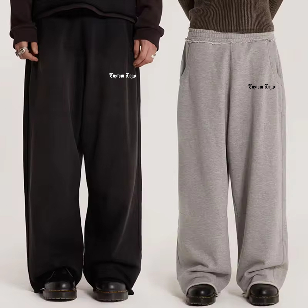 Shop High Quality Casual Hip Hop Pants for Men & Women