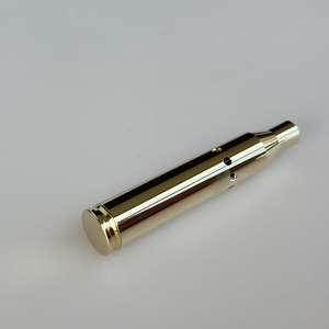 Calibrador <span class=keywords><strong>de</strong></span> entrenamiento infrarrojo <span class=keywords><strong>de</strong></span> luz verde <span class=keywords><strong>de</strong></span> <span class=keywords><strong>arma</strong></span> <span class=keywords><strong>de</strong></span> <span class=keywords><strong>fuego</strong></span> seco <span class=keywords><strong>de</strong></span> tipo corto para accesorios <span class=keywords><strong>de</strong></span> ajuste <span class=keywords><strong>de</strong></span> vista - Product Image 1