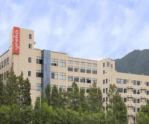 Yeka 1410 רבע סגסוגת אבץ להפוך פקה מנעול ארונות חשמל ומארזים - Product Image 3