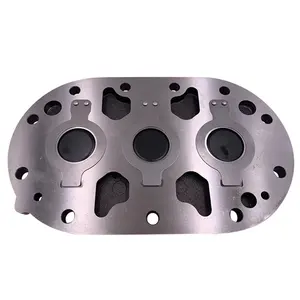 Voor Copeland Compressor Valve Plate D3D Discus Valve Plaat