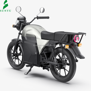 Motos électriques rapides approuvées par la CEE Mini Dirtbike E-Bikes avec scooter électrique tout-terrain de course Moteur sans balais Option moins chère - Product Image 2