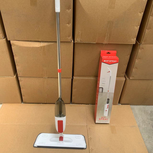 Vendita calda in microfibra per la pulizia della casa mocio magico 330ml bottiglia di pulizia con fondo piatto mocio <span class=keywords><strong>Spray</strong></span> - Product Image 1