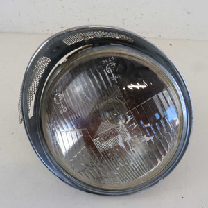 ไฟหน้าด้านนอกขวาของรถจaguar xj รุ่นปี 1970 ของแท้ (57378) - Product Image 1