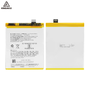 OEM BLP681อุปกรณ์เสริมโทรศัพท์มือถือสำหรับ<span class=keywords><strong>แบ</strong></span><span class=keywords><strong>ต</strong></span>เตอรี่ CPH1879 R17 <span class=keywords><strong>OPPO</strong></span> <span class=keywords><strong>F9</strong></span>/<span class=keywords><strong>F9</strong></span> PRO PBEM00<span class=keywords><strong>แบ</strong></span><span class=keywords><strong>ต</strong></span>เตอรี่ลิเธียมโพลิเมอร์3500mAh - Product Image 4