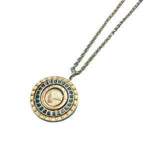 Silver Plated Brass <b>Lock</b> <b>And</b> <b>Key</b> Pendant <b>Necklace</b> Bright Silver Everyday Wear Geometric Design - Product Image 5