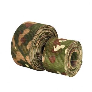 Spot Camo <b>Webbing</b> a Variety of Grain High Strength Outdoor <b>Webbing</b> Belts - Product Image 3