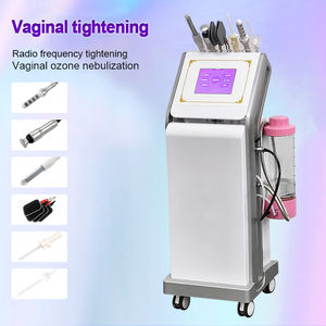 Vajinal sıkma makinesi vajinit ozon terapi cihazı jinekolojik çok fonksiyonlu tıbbi fiziksel - Product Image 1