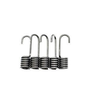 <span class=keywords><strong>Molla</strong></span> di Estensione Personalizzata in Filo Metallico, <span class=keywords><strong>Molla</strong></span> a Spirale Costante in Acciaio Inossidabile, Molle di Compressione su <span class=keywords><strong>Disegno</strong></span> - Product Image 2