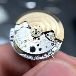 OEM Custom <b>Men's</b> <b>Mechanical</b> <b>Watch</b> 5A Grade GMT Diver 3ATM Waterproof 40mm Auto Calendar Wristwatch - Product Image 4