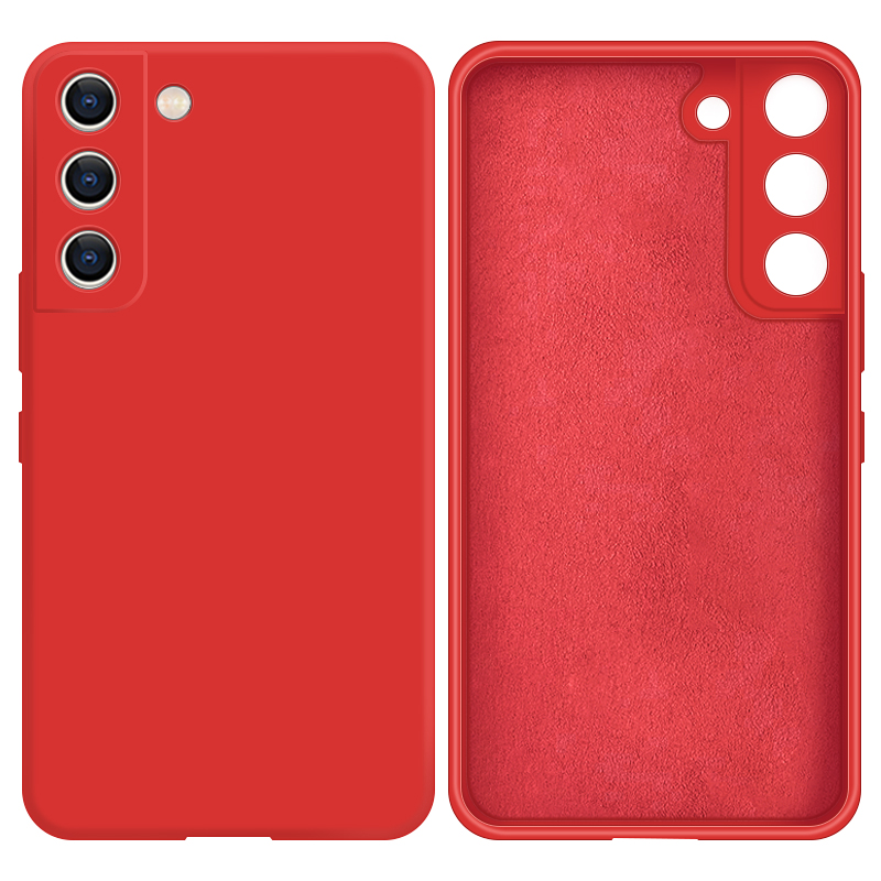 Rouge Chaleur