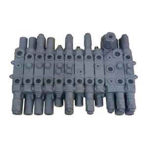 ระบบควบคุมหลักแบบหลายทางสำหรับ 30 35 40 - Product Image 5