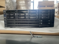 Serveur IA NF5468M6 4U Rack avec 8 emplacements double largeur pour GPU, compatible Intel Xeon Scalable de 3e génération, origine Chine
