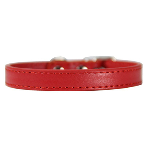 <span class=keywords><strong>Collar</strong></span> de cuero de lujo para entrenamiento de mascotas, correa ajustable de cuero sintético para perros pequeños y grandes, venta al por mayor - Product Image 6