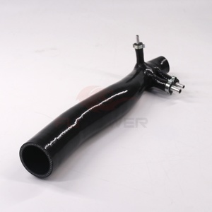 Manguera de admisión inteligente para coche FORTWO, para dos <span class=keywords><strong>SMARTCAR</strong></span> ROADSTER, color negro - Product Image 1