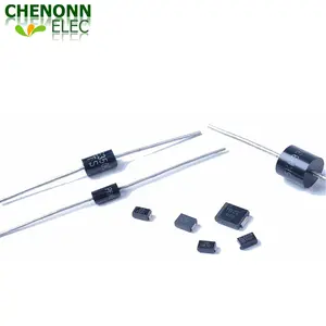 (General Diodes) G15M-F1-0000HF