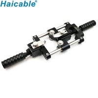 Max 90 Mét Chất Lượng Cao Cable Tước Công Cụ BX-90 Phế Liệu Dây Đồng Vũ Nữ Thoát Y