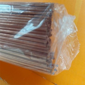 Varillas de Soldadura UTP de 1.6 mm E7018 para Acero Estructural, Uso en Máquinas de Soldar - Product Image 2