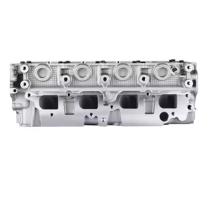 汽车发动机零件YD22I/YD25 Dohc气缸盖新条件原始设备制造商11040-5M300 11040-5M301 11040-5M302适用于日产2.2ddt 2.5ddti - Product Image 1