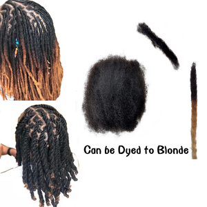 <span class=keywords><strong>Capelli</strong></span> umani stretti all'ingrosso Afro crespi <span class=keywords><strong>capelli</strong></span> umani sfusi per estensioni dei <span class=keywords><strong>capelli</strong></span> Dreadlock, colpi <span class=keywords><strong>di</strong></span> scena, intrecciatura e riparazione locs - Product Image 3