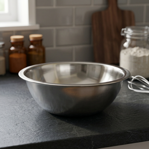 Bol en acier inoxydable - Product Image 4