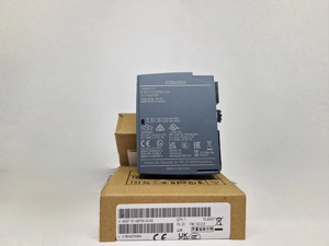 6ES7131-6BF00-0CA0 Digital Input Module DI 8x 24 V DC High Feature - Product Image 6