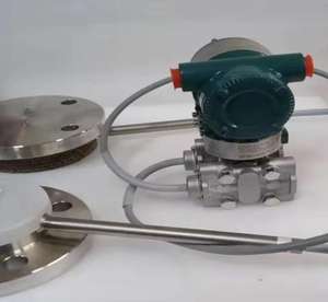 Transmisor de Presión Diferencial para Ventilación EJX120A 100% Nuevo y Original, Tiempo de Respuesta 150ms - Product Image 5