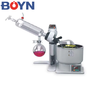 <span class=keywords><strong>Rotavapor</strong></span> R-1001-VN, Evaporador Rotatorio Digital, Mini Evaporador Rotatorio de Película al Vacío para Laboratorio - Product Image 2