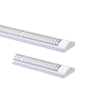 5 năm bảo hành LED Batten ánh sáng chống bụi phù hợp cho sử dụng kho - Product Image 3