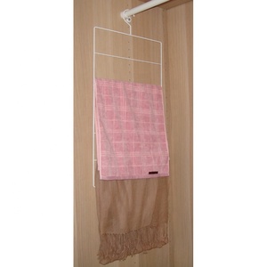 Nhiều lớp tủ quần áo không gian tổ chức Túi Dây giá lưu trữ chủ - Product Image 5