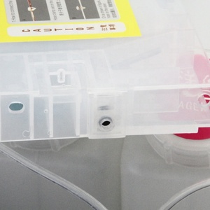 OCB Stable Working Supply Ciss/External <b>tank</b> for Roland VS-640 VS-540 VS-420 VS-300 Bulk <b>Ink</b> System - Product Image 5