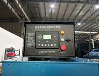 Direktvertrieb 650kVA 520kW Weichai Dieselgenerator mit Autostart, Geräuscharmes Dieselaggregat für Rechenzentren und Industrielle Notstromversorgung