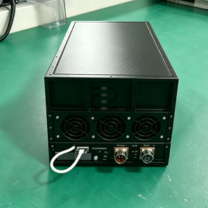 Módulos Amplificadores de Potencia Buc para Comunicación Satelital de Banda Ku de Alta Potencia de 250 W, 13,75-14,5 GHz - Product Image 2