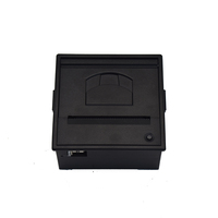 Modul Printer Panel Mini Grosir Caysn, Printer Kertas Thermal 58mm Terintegrasi, Garansi 1 Tahun