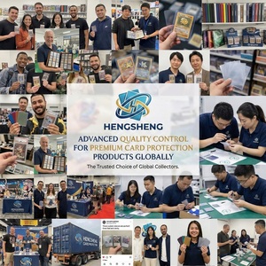 Vente en gros : Classeur à 9 pochettes pour 360 cartes de 3x4 pouces, album de rangement double face pour cartes à collectionner PKM TCG et cartes sportives - Product Image 6