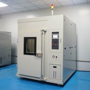 Sıcaklık nem bileşik tuz püskürtme döngüsel korozyon bileşik tuz püskürtme <span class=keywords><strong>Test</strong></span> odası - Product Image 3