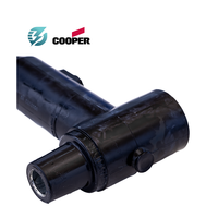 Lot de 3 connecteurs de câble IEC de type T à branchement arrière, classe 24 kV, 630 A, pour boîtier de transformateur électrique, best-seller