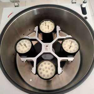 Ctl550 3000 מ "ל <span class=keywords><strong>benchtop</strong></span> קיבולת גדולה 750 מ ל x 4 - Product Image 2