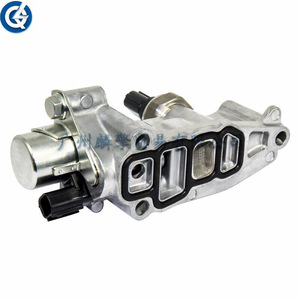 วาล์วควบคุมน้ำมันเพลาลูกเบี้ยว 15810RNAA01 สำหรับเปลี่ยนซ่อมใหม่ - Product Image 1