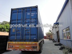Pneu de camion radial sans chambre à air <span class=keywords><strong>Goodyear</strong></span> 455/45R25, usage intensif, faible coût total (TCO), vente en gros B2B pour Saver GCC GSO, livraison rapide - Product Image 5