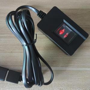 Sinh trắc học <span class=keywords><strong>USB</strong></span> lirox0819 vân tay Scanner Reader <span class=keywords><strong>Module</strong></span> thiết bị cho Linux miễn phí SDK - Product Image 5
