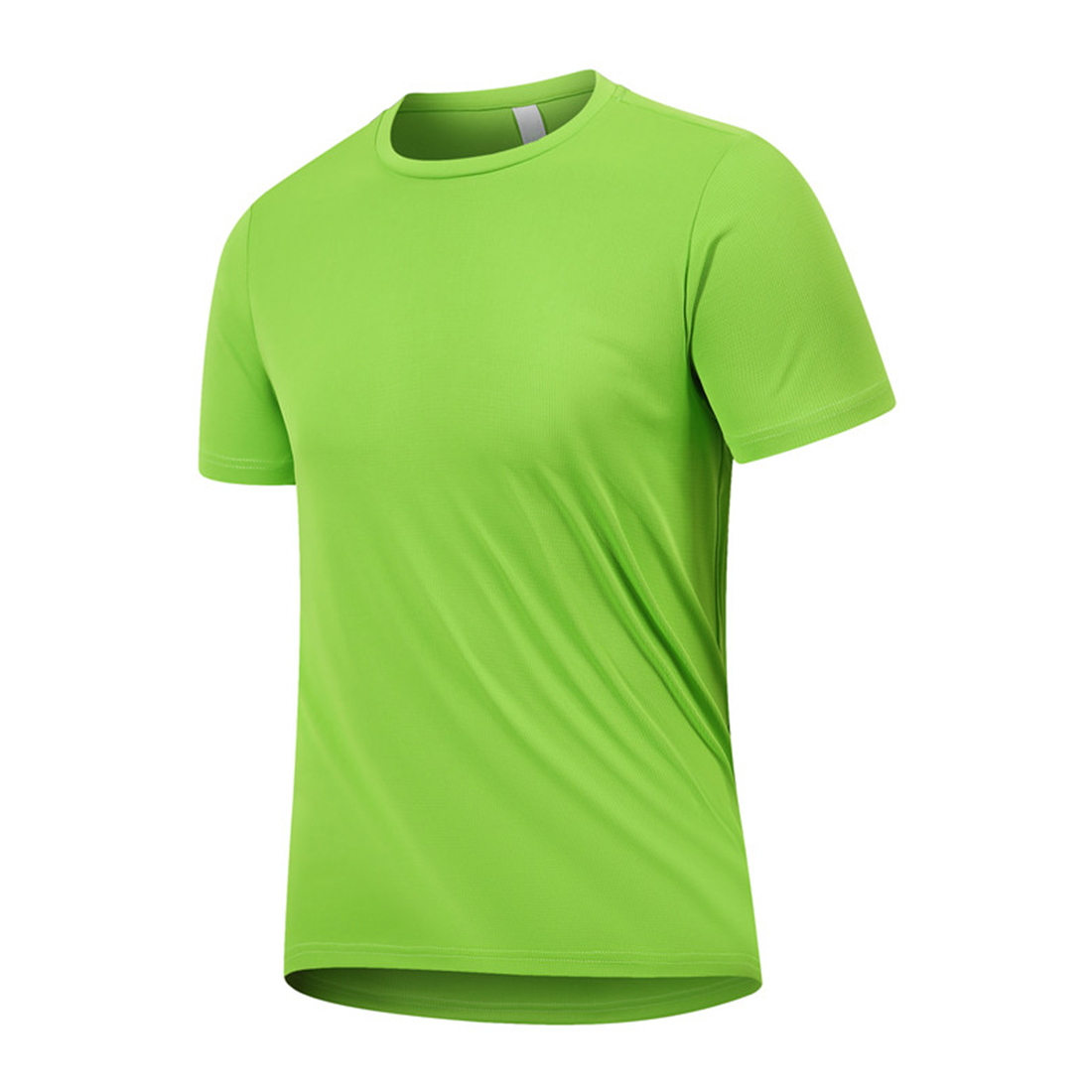 Vert gazon