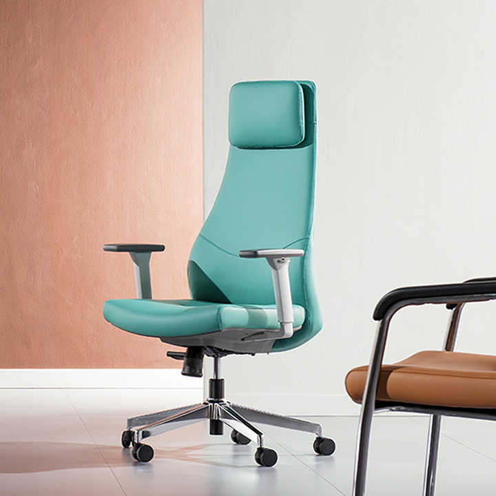 ĐỊA CHỈ MUA GHẾ GIÁM ĐỐC TẠI QUẢNG NAM – HỖ TRỢ CỘT SỐNG, NGỒI LÂU KHÔNG MỎI 3 Mua ghế giám đốc tại Quảng Nam