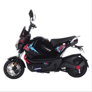 Motocicleta de Carga Rápida, la Motocicleta Económica de China, Motocicleta sin Escobillas - Product Image 4