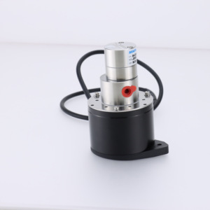 Bomba de Acoplamiento Magnético sin Sello para Bombeo de Productos Químicos Especiales, Motor de Accionamiento Magnético GQA095ESLB01, Bombas Dosificadoras para Tratamiento de Agua - Product Image 1