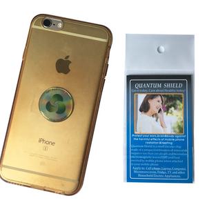 CAMAZ 5G Protección EMF Anti Radiación Pegatina Bloqueador Material Protección electromagnética Escudo de iones negativos - Product Image 5